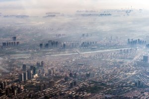 Два золоотвала в Петербурге убивают экологию города