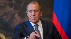 Лавров заявил, что действия полиции на акциях в РФ несопоставимы с жестокостями в США и ЕС