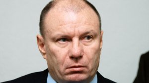 Владимир Потанин: «Это сигнал для всего бизнес-сообщества»