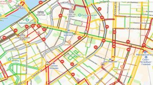 В Петербурге полиция приготовилась к «несанкционированной акции протеста без участников»