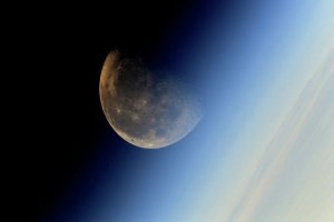 В Крыму был зафиксирован сигнал из космоса