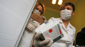 Сотрудникам дипмиссий стран ЕС в Москве дали зеленый свет на вакцинацию Спутником-V