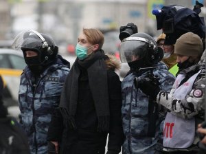 В России назрел бунт безработных бакалавров