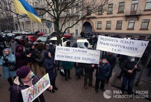 Рассадник СПИДа и сифилиса: зачем на Украине за 10 млн исследуют геев (Вести, Украина)