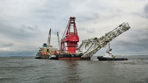 Европе предрекли коллапс экономики из-за отказа от "Северного потока — 2"