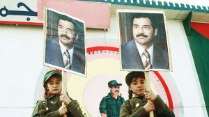 "Саддам — наш парень". Почему "Буря в пустыне" стала шоком для Ирака