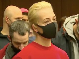 Власть загнала Навального в ловушку