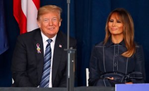 Советник Трампа: Дональд и Меланья счастливы без соцсетей