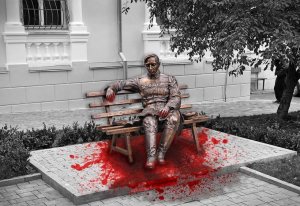 Польский герой: Петлюра