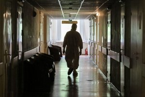 Голикова: По предварительным данным Росстата, смертность в России в 2020 году выросла на 17,9%