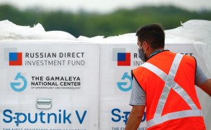 Регулятор ЕС завершил научное консультирование по вакцине «Спутник V»  (Теперь разработчик российского препарата может подготовить заявку на получение регистрационного удостоверения)