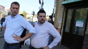 Штаб Навального анонсировал странную акцию вечером Дня всех влюблённых
