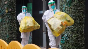 Итоги расследования экспертов ВОЗ о происхождении коронавируса в Ухане. Главное