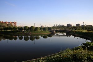 Зачем во Фрунзенском районе «похоронили» депутата Рамиля Яхина?