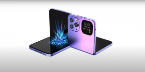 В линейке iPhone появится раскладушка, которая будет дешевле аналогов на Android