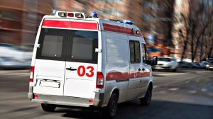 Тело инвалида с оторванной рукой нашли в московской квартире — шокирующие кадры (18+)