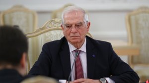 В Испании 9 Навальных, А в России - один. Борреля поставили на место постыдной арифметикой.