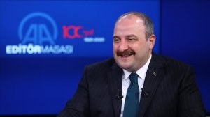 Первым гражданином Турции в космосе может стать женщина. Турция планирует отправить ракету на Луну к 2023 году