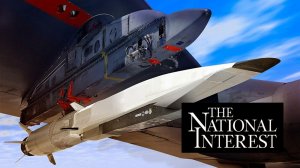 The National Interest: Россия создаёт новое гиперзвуковое оружие