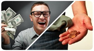 У российских банков стало больше должников и доходов