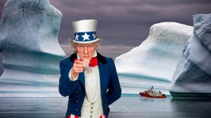 США провоцируют серьёзный конфликт в Арктике