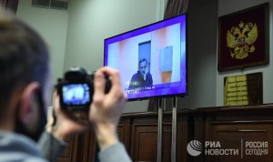 Onet (Польша): почему ЕС не ввел санкции за арест Навального?