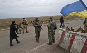 Наблюдатели ОБСЕ подтвердили факт расстрела ВСУ гражданского автомобиля