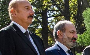 «Пашинян будет делать все, что скажет Ильхам Алиев» — интервью