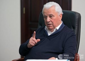 Кравчук: всех, кто пришел продавать Украину, нужно либо выкинуть из страны, либо заставить жить по закону. Другого пути у нас просто нет (Гордон, Украина)