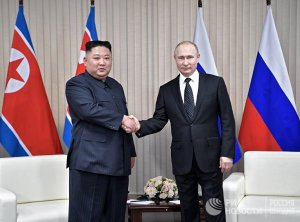 JoongAng Ilbo (Южная Корея): посол России в КНДР рассказывает о трудностях жизни в Пхеньяне