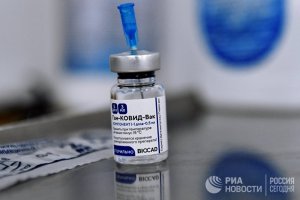 Daily Express (Великобритания): Италия угрожает расколоть ЕС решением использовать российскую вакцину от коронавируса