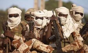 «ЧВК Вагнера» готовится уничтожить группировку «Боко Харам» в Нигерии по просьбе местных властей