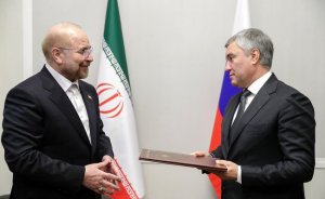 Эксперты назвали «три колонны здания дружбы» России и Ирана