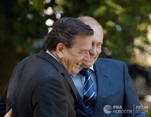Дневник (Болгария): дорогие европейцы, Путин решает, как вам жить