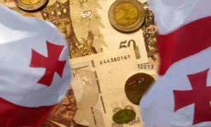 Идти вперед, чтобы вернуться назад: экономическая катастрофа в Грузии — СМИ