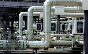 «Газпром» опустошил хранилища в Германии