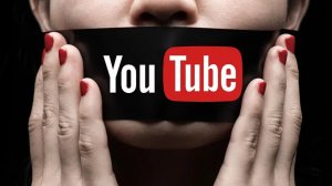 Европейская безопасность могла пострадать из-за русофобской тупизны YouTube