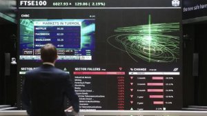 BBC: Деньги бегут от брексита - Амстердам сверг Лондон с поста финансовой столицы Европы