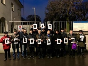 Ленинградские коммунисты выступили против политических репрессий