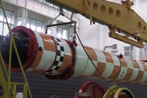 Оружие «Судного дня»: Россия начала испытания «Посейдона»