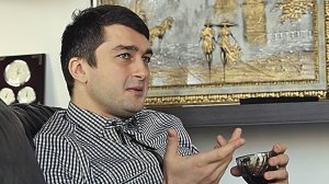 «Русская медиагруппа» меняет волну