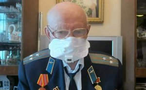 Ветеран отказался участвовать в суде по делу Навального