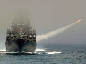 Китайцы оценили российские «ракеты-убийцы» американских авианосцев