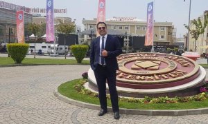 Ликвидация диссидента: турецкий суд арестовал сотрудника иранской дипмиссии