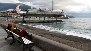 В Крыму заявили о выработанном иммунитете к санкциям США