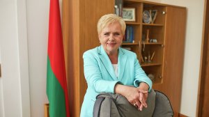 Глава ЦИК Белоруссии назвала лучшее время для референдума по конституции