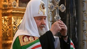 Патриарх призвал священников-блогеров не становиться политкомментаторами