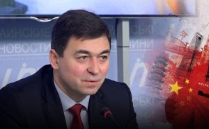 «Сильнейший удар»: Украину предупредили о мощном ответе Китая на санкции Киева