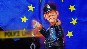 Торжество "свободы слова" в цивилизованном мире