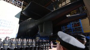 Мера сил: зачем России нужна самая длинная в мире субмарина